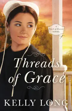 threads of grace imagen de la portada del libro