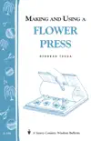 Making and Using a Flower Press synopsis, comments