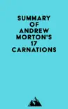 Summary of Andrew Morton's 17 Carnations sinopsis y comentarios