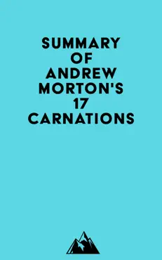 summary of andrew morton's 17 carnations imagen de la portada del libro