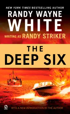 the deep six book cover image