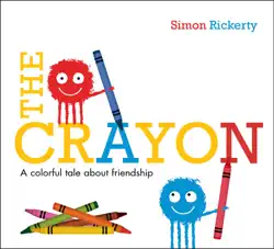 the crayon book cover image
