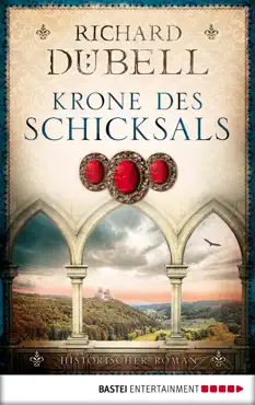 krone des schicksals book cover image