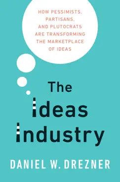 the ideas industry book cover image