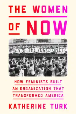 the women of now book cover image