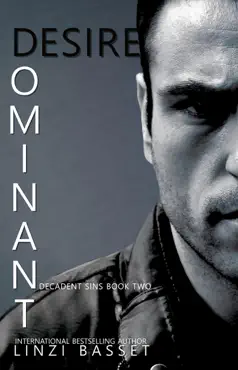 dominant desire book cover image