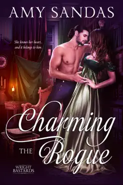 charming the rogue book cover image
