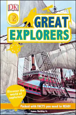 great explorers (enhanced edition) imagen de la portada del libro