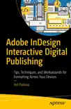 Adobe InDesign Interactive Digital Publishing synopsis, comments