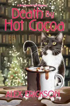 death by hot cocoa book cover image