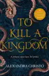To Kill a Kingdom sinopsis y comentarios