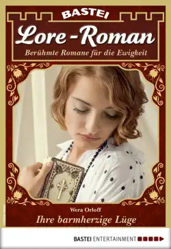 lore-roman 59 book cover image