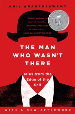 the man who wasn't there book cover image