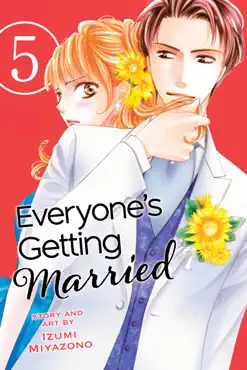everyone’s getting married, vol. 5 book cover image