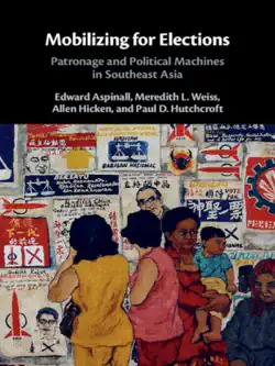 mobilizing for elections book cover image