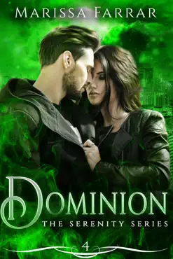 dominion book cover image
