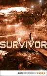 Survivor - Episode 12 synopsis, comments