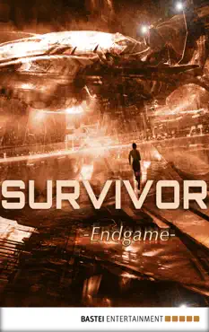 survivor - episode 12 book cover image