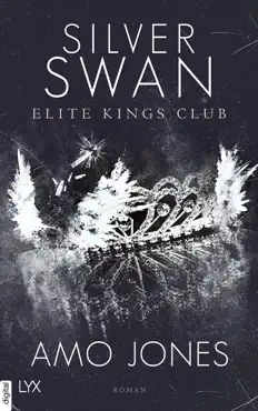 silver swan - elite kings club book cover image