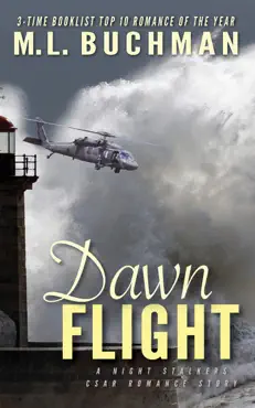 dawn flight book cover image