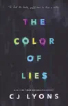 The Color of Lies sinopsis y comentarios