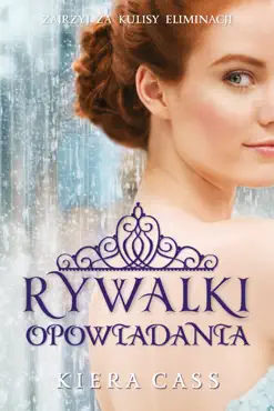 rywalki. opowiadania book cover image