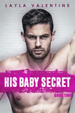 his baby secret (book two) book cover image