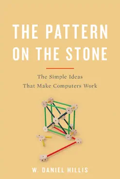 the pattern on the stone book cover image