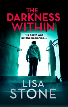 the darkness within book cover image