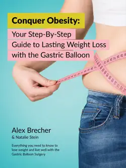 conquer obesity book cover image