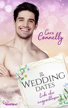 the wedding dates - liebe eher ausgeschlossen book cover image