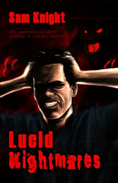 lucid nightmares book cover image