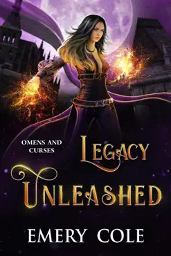 legacy unleashed book cover image