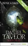 Daniel Taylor - Demon Heart synopsis, comments