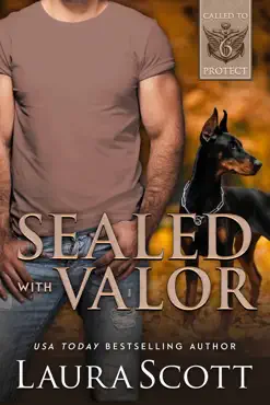 sealed with valor book cover image