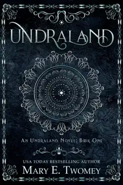 undraland book cover image