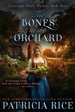 the bones in the orchard book cover image