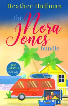 the nora jones bundle book cover image