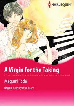 a virgin for the taking book cover image