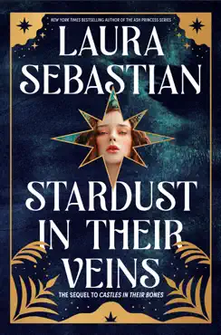 stardust in their veins book cover image