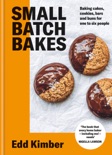 Small Batch Bakes book summary, reviews and download