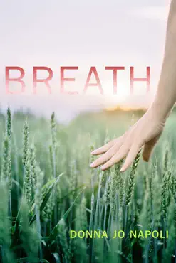 breath book cover image