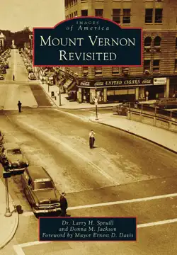 mount vernon revisited book cover image