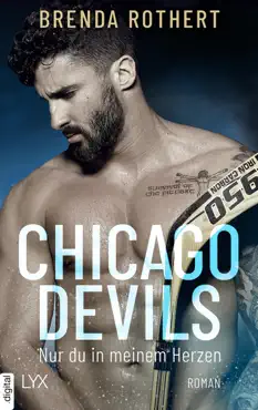 chicago devils - nur du in meinem herzen book cover image