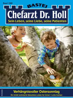 chefarzt dr. holl 1988 book cover image