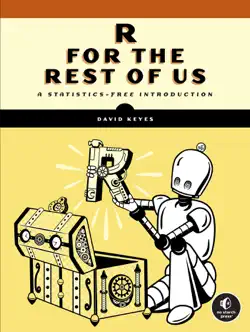 r for the rest of us book cover image