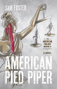american pied piper book cover image