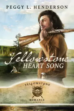 yellowstone heart song book cover image