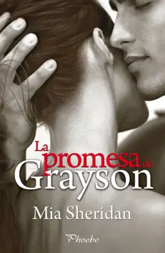 la promesa de grayson book cover image