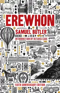 erewhon book cover image
